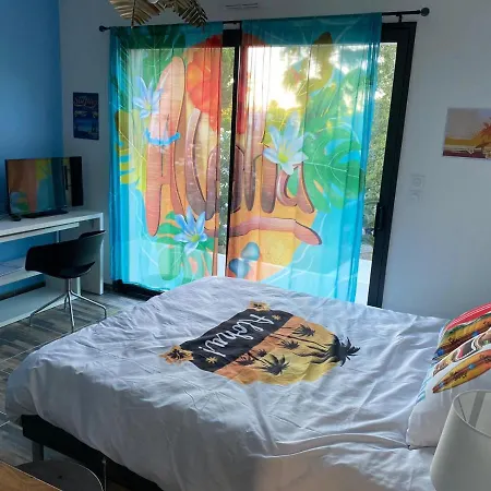 Apartment Aloha La Grande-Motte