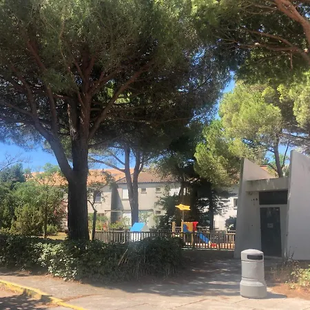 Aloha La Grande Motte