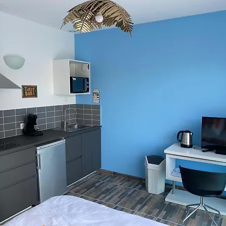 Apartment Aloha La Grande-Motte