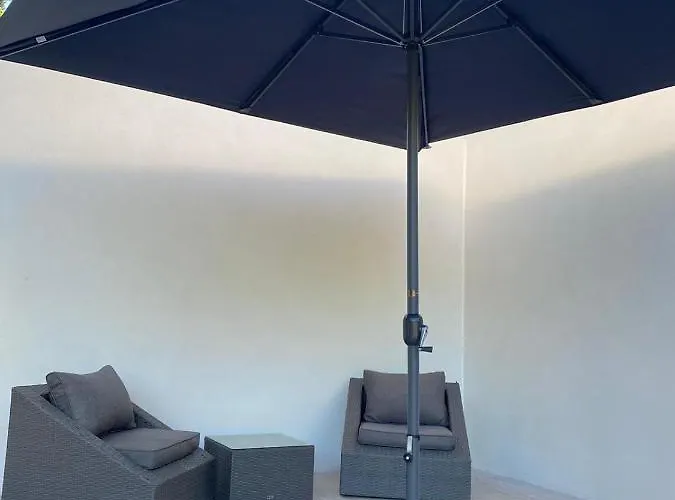 Apartamento Aloha *