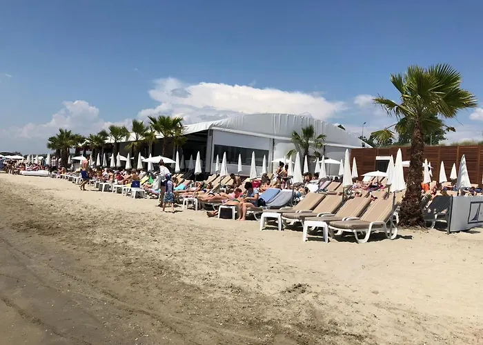 Aloha * La Grande-Motte